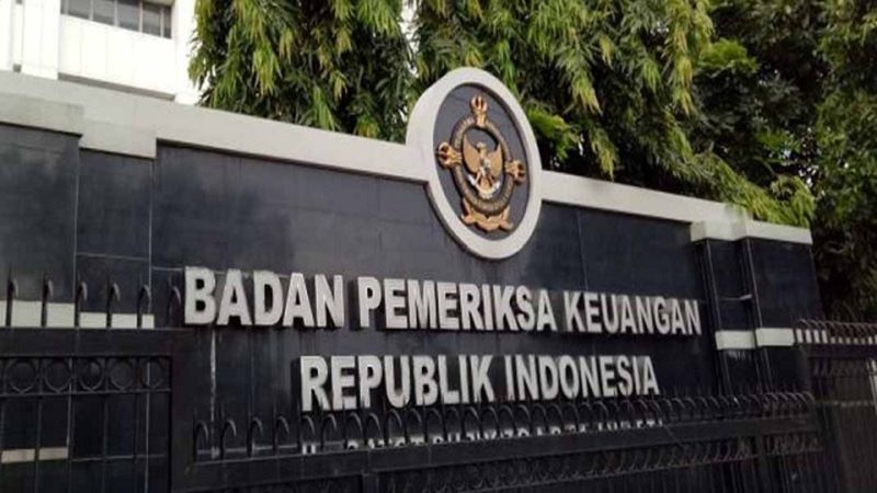 BPK belum serahkan hasil audit kasus korupsi PT ASABRI ke Kejagung
