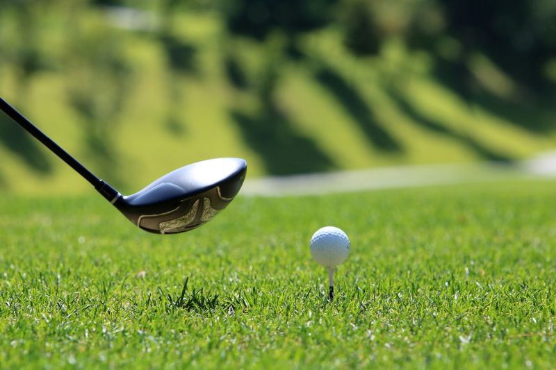IKA UII gelar turnamen golf usung misi sosial berdayakan ekonomi pelaku usaha kecil