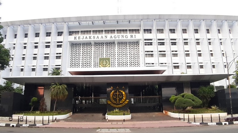 Kejagung evaluasi kasus korupsi Pelindo II 