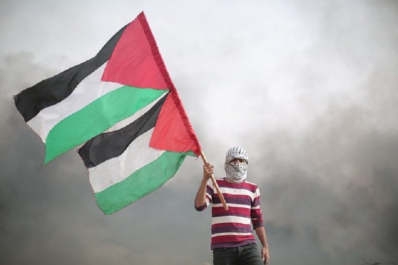 RI apresiasi peran AS dalam gencatan senjata Israel-Hamas