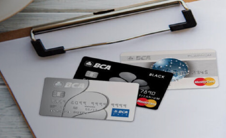 BCA luncurkan kartu kredit UnionPay, sasar generasi milenial nan dinamis