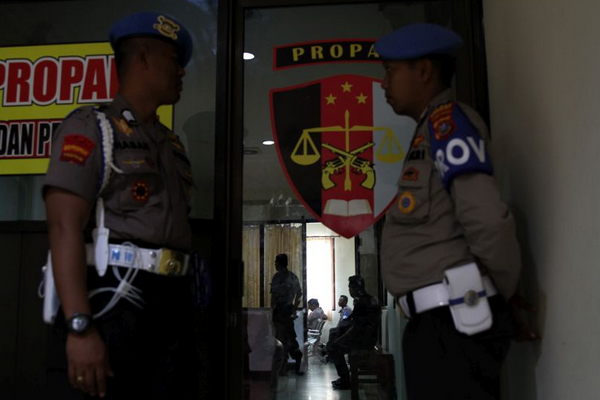 OTT Pungli SIM di Lampung, Korlantas asistensi penyidikan