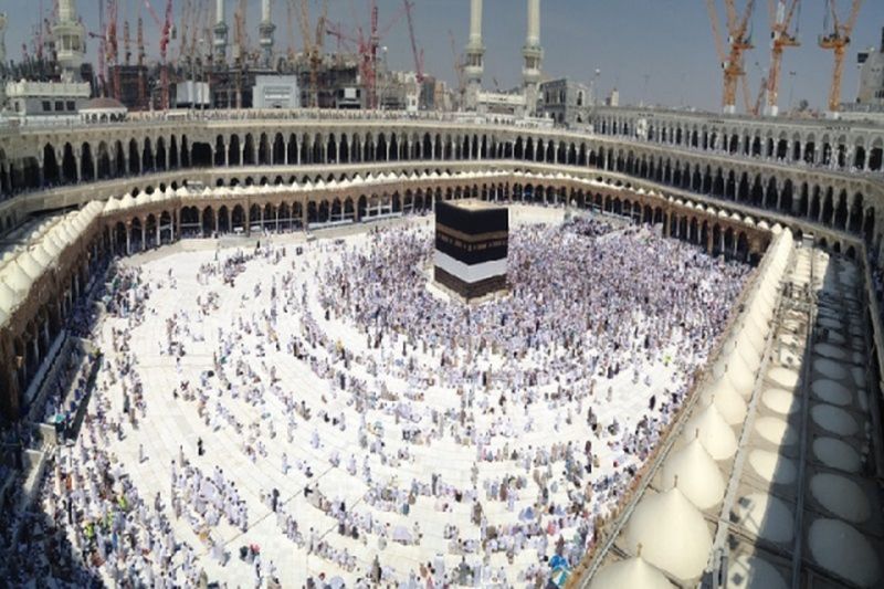 Temui MUI, Dubes Saudi blak-blakan soal haji