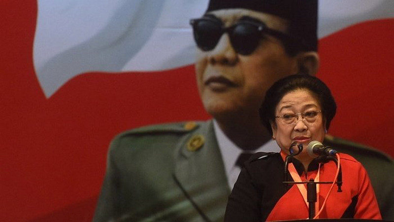 Pengukuhan profesor kehormatan Unhan, Megawati akan didampingi 3 anaknya