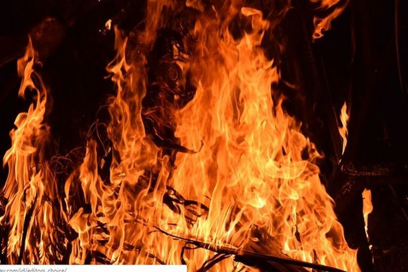 Pertamina berhasil kendalikan kebakaran kilang Cilacap