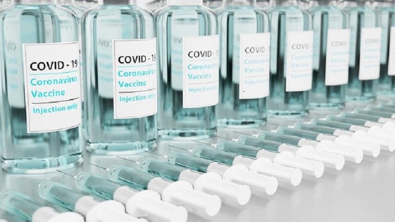 WHO: Laju Covid-19 lebih cepat dari distribusi vaksin