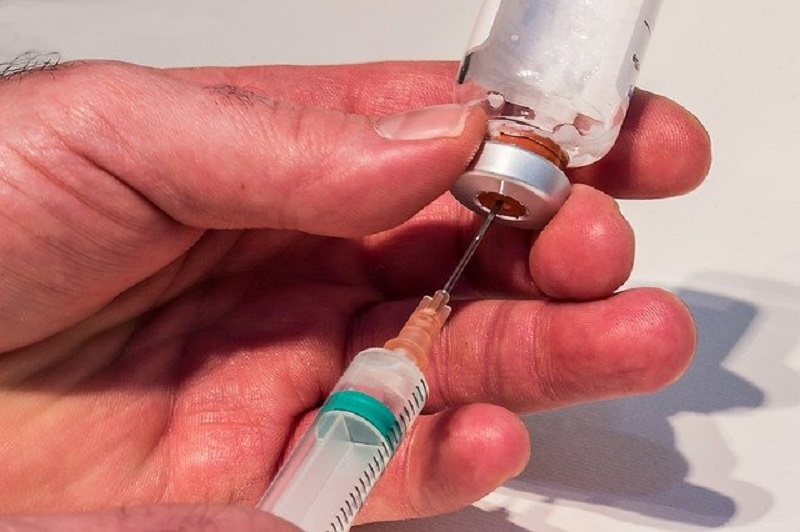 Palestina batalkan kesepakatan vaksin dengan Israel