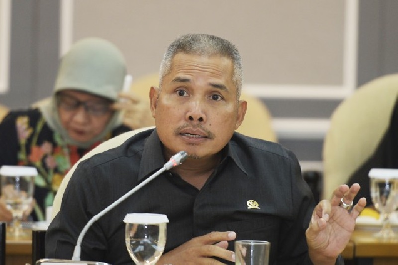 Anggota Komisi XI DPR sebut OJK lemah awasi pinjol