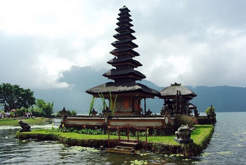 Sektor pariwisata Bali masih akan terkontraksi, wisatawan domestik jadi tumpuan