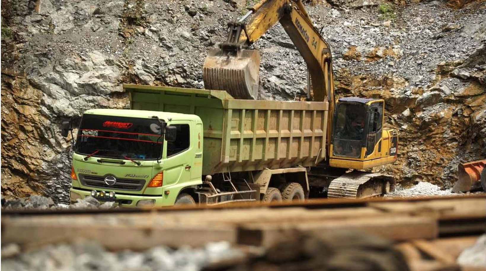 Laba bersih Kapuas Prima Coal melesat 304% kuartal I-2021