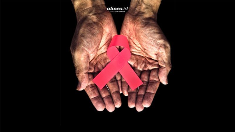 Dampak Covid-19, Kemenkes: Indonesia sulit bebas AIDS pada 2030