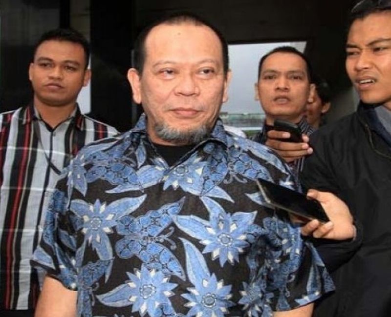 Bandar narkoba lolos hukuman mati, DPD RI: Hakim PT Bandung harus diusut