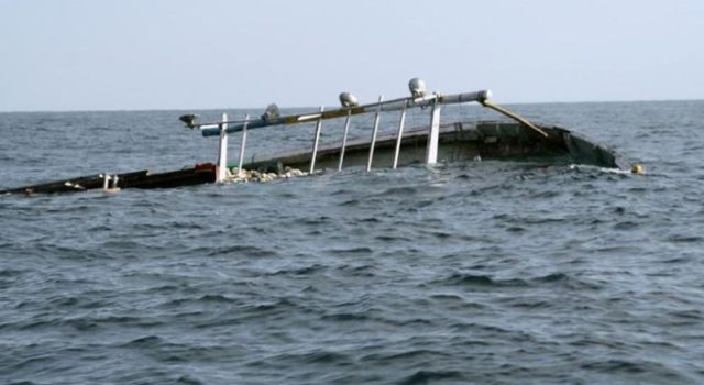 KMP Yunice tenggelam, 6 orang meninggal dunia