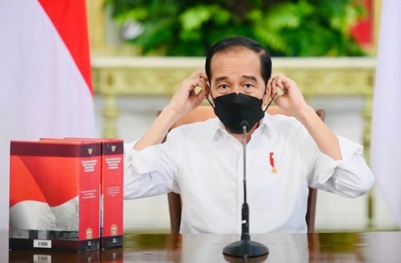 Sejumlah indikator tumbuh, Jokowi optimistis ekonomi tumbuh 7%
