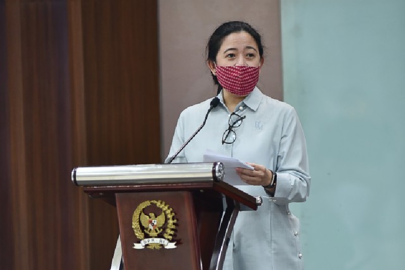Ketua DPR minta otoritas berwenang cari penyebab tenggelamnya KMP Yunicee
