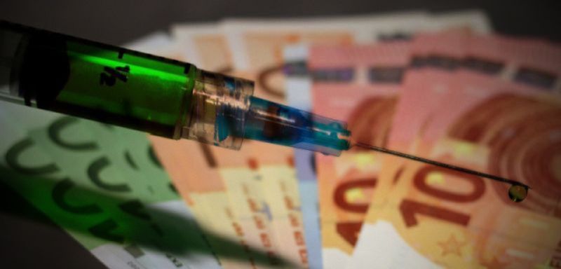 Target 2 juta vaksinasi, Komisi IX DPR: Ini harus bisa dicapai