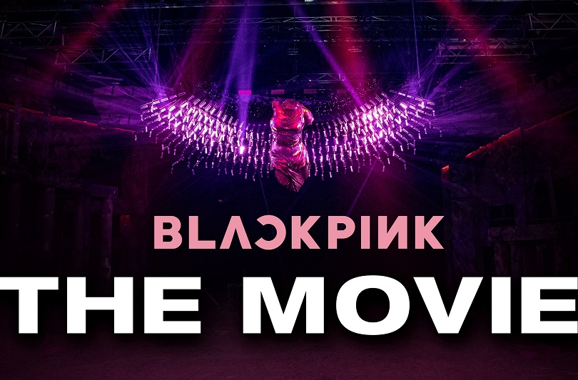 Blackpink The Movie siap tayang di Indonesia