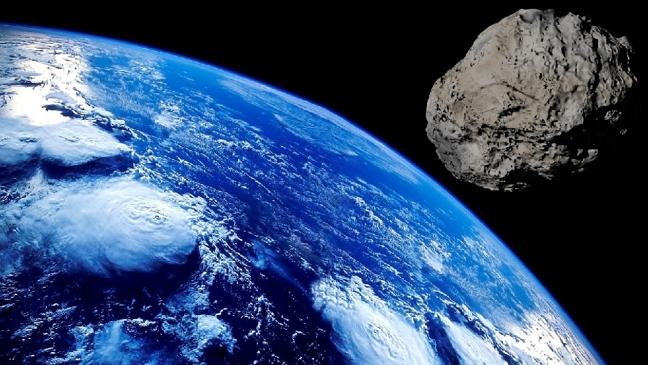 Uji coba NASA dan ESA menghindari tabrakan asteroid