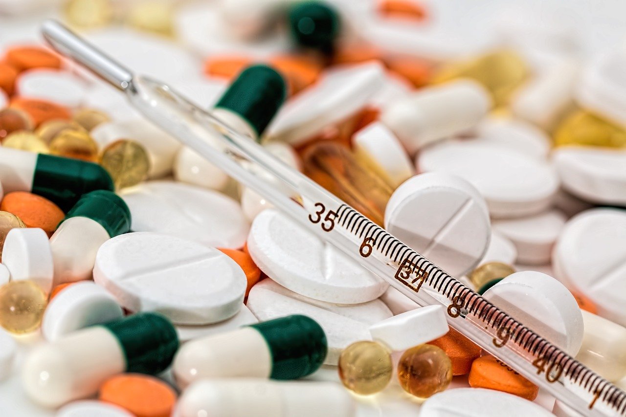 Menteri Kesehatan tetapkan harga eceran tertinggi obat Covid-19