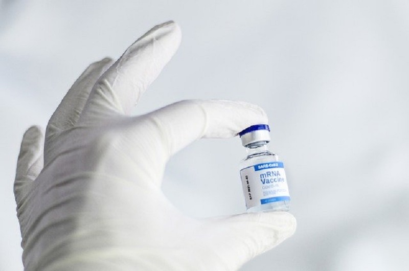 AS janji sumbang 4 juta dosis vaksin Moderna ke RI