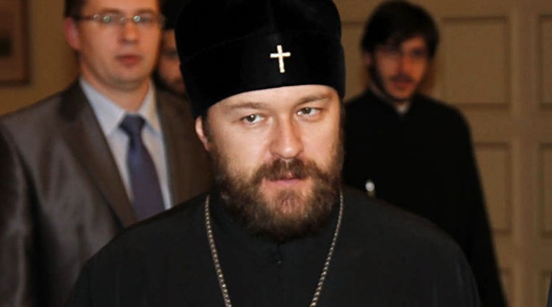 Gereja Ortodoks Rusia: Menolak vaksin, dosa!