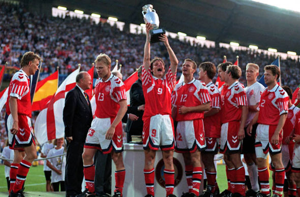 Head to Head (H2H) Inggris vs Denmark,  Wembley akan meledak