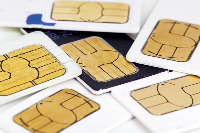 Kominfo minta operator seluler tidak jual kartu SIM aktif
