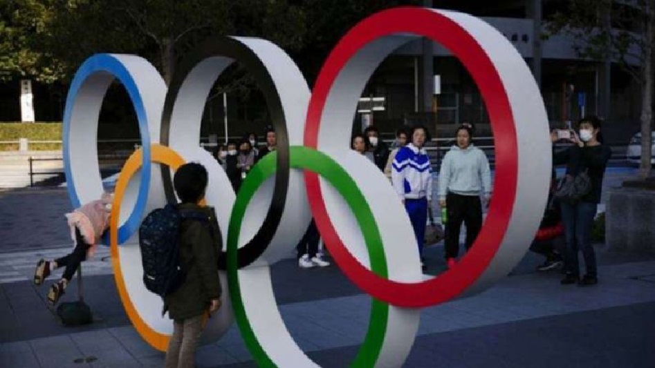 Atlet Olimpiade China keluhkan minimnya pencegahan virus di hotel
