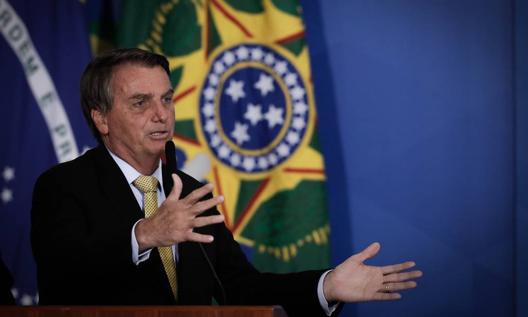 Cegukan terus menerus, Presiden Brasil kemungkinan dioperasi