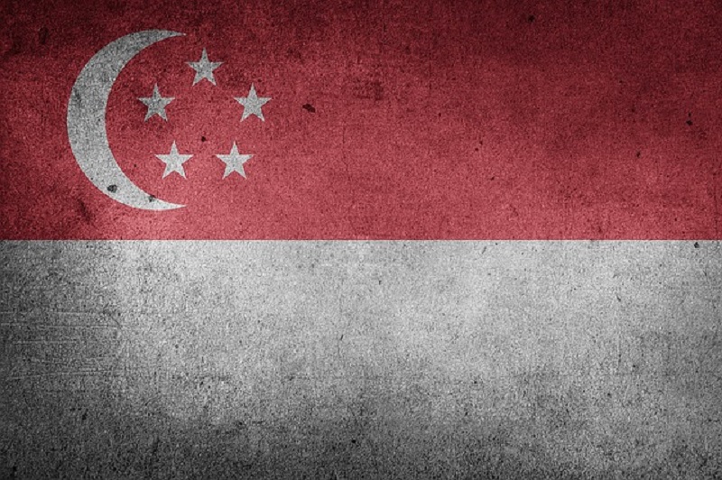 Singapura minta orang yang belum divaksin tak keluar rumah