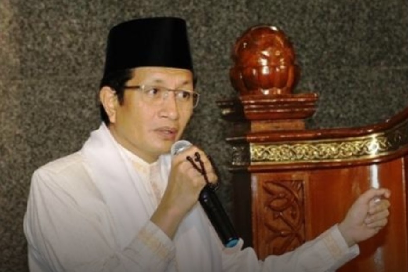 Imam Besar Istiqlal: PPKM darurat berhasil jika warga kompak