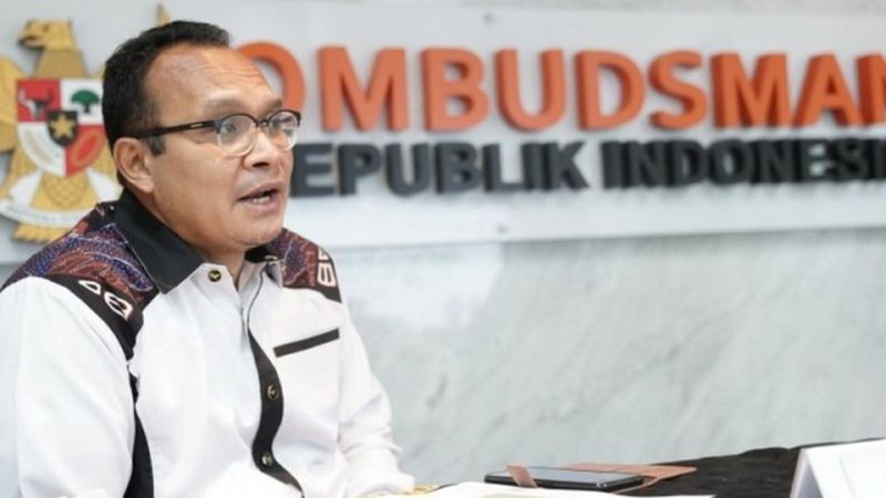 Temuan Ombudsman: Ada penyisipan TWK di Perkom KPK