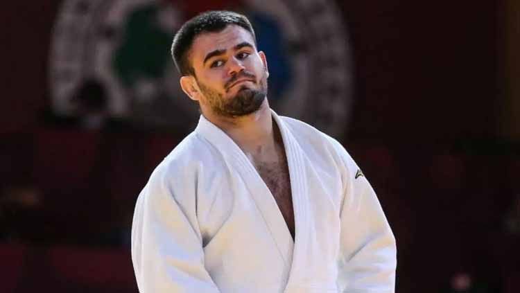 Atlet judo Alzajair dipulangkan karena tolak bertanding dengan Israel
