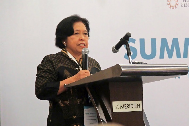 Dewan Guru Besar UI sebut revisi Statuta UI cacat formil, minta Jokowi cabut