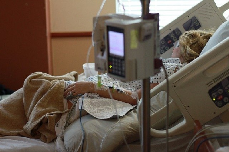 Covid-19: Malaysia catat lebih dari 1.000 pasien di ICU