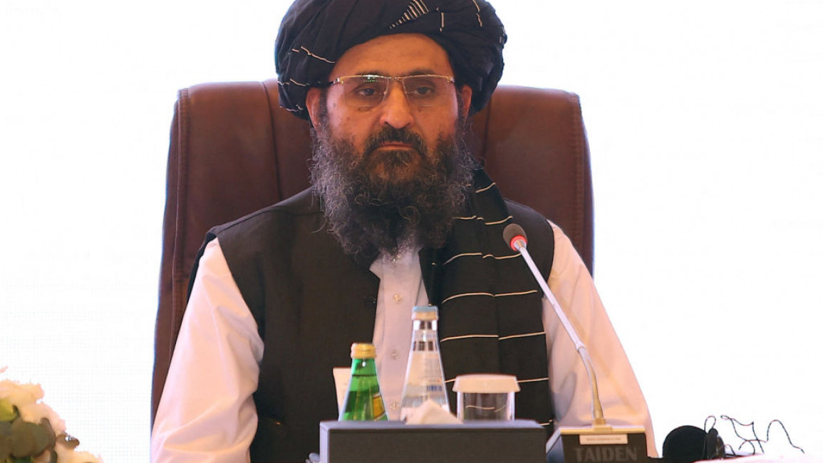 Delegasi Taliban ke Tianjin temui Menteri Luar Negeri China 