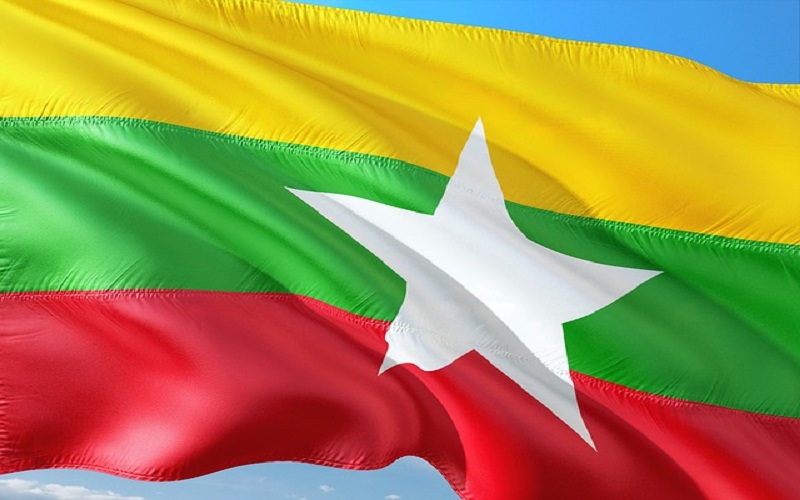 Kasus Covid-19 melonjak, Myanmar minta bantuan internasional