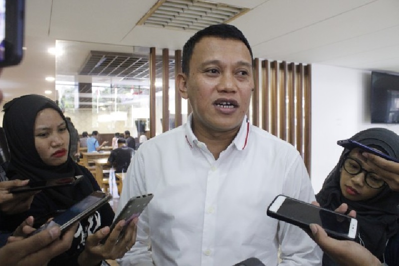 DPR minta warga tak terprovokasi video TNI AU injak kepala
