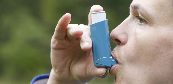 Tiga pertanyaan tentang asma tidak terkontrol 