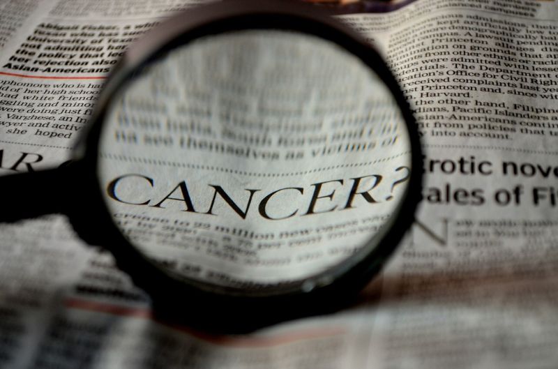 Pola hidup yang dapat dilakukan untuk mencegah kanker