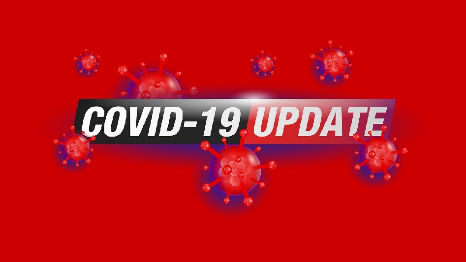 Update Covid-19 pada 1 Agustus, positif bertambah 30.738 kasus