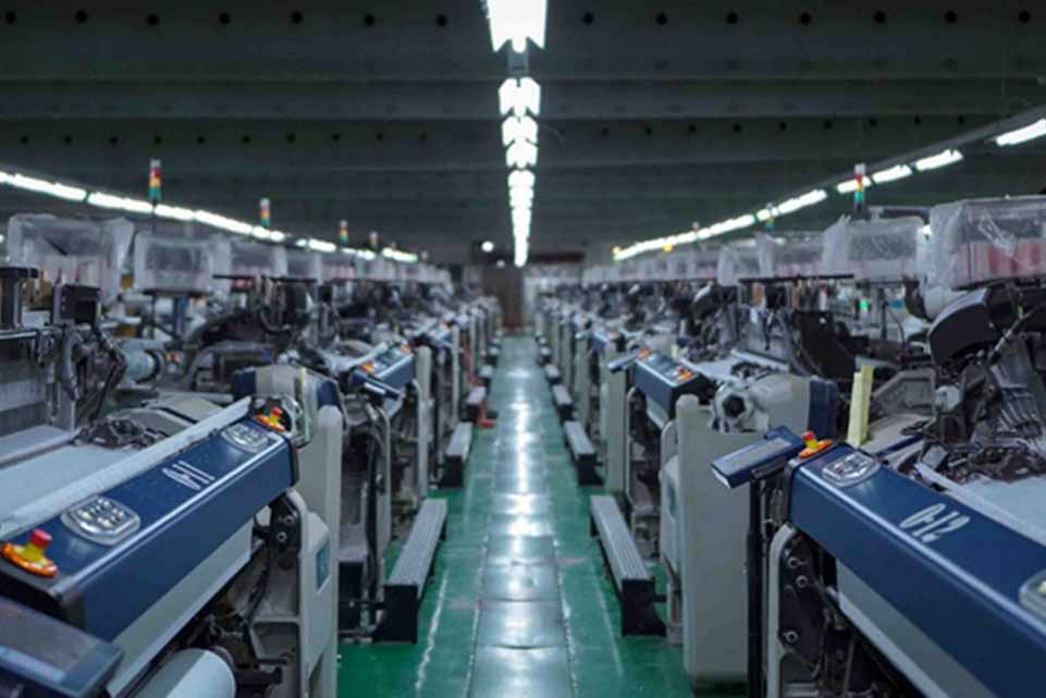 Berkat efisiensi, laba bersih Trisula Textile Industries meroket 1.760%