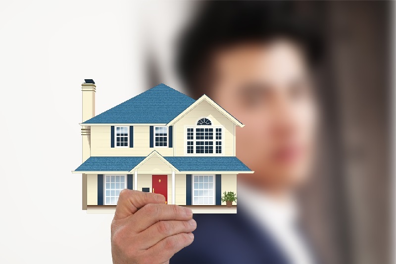 Survei BI: Penjualan properti residensial terkontraksi 10,01% di kuartal II-2021