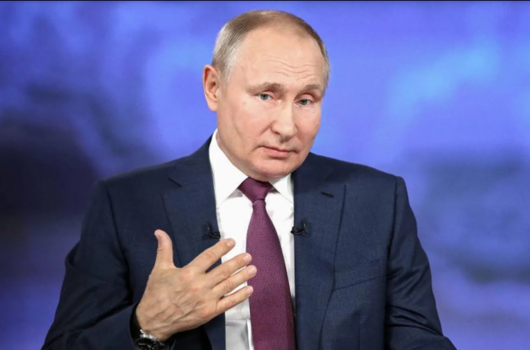 Rusia usir wartawan BBC keluar Negara 