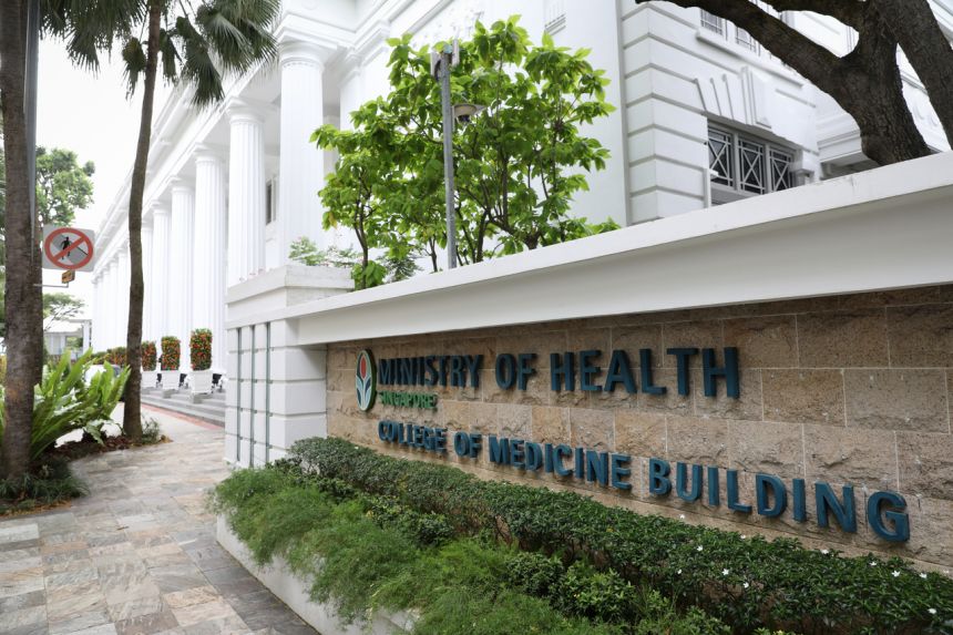 Viral, Kementerian Kesehatan Singapura bantah ada anak 3 tahun meninggal karena Covid-19
