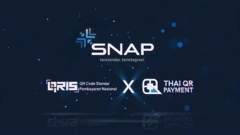 BI luncurkan SNAP dan pengembangan QRIS antarnegara dengan Thailand