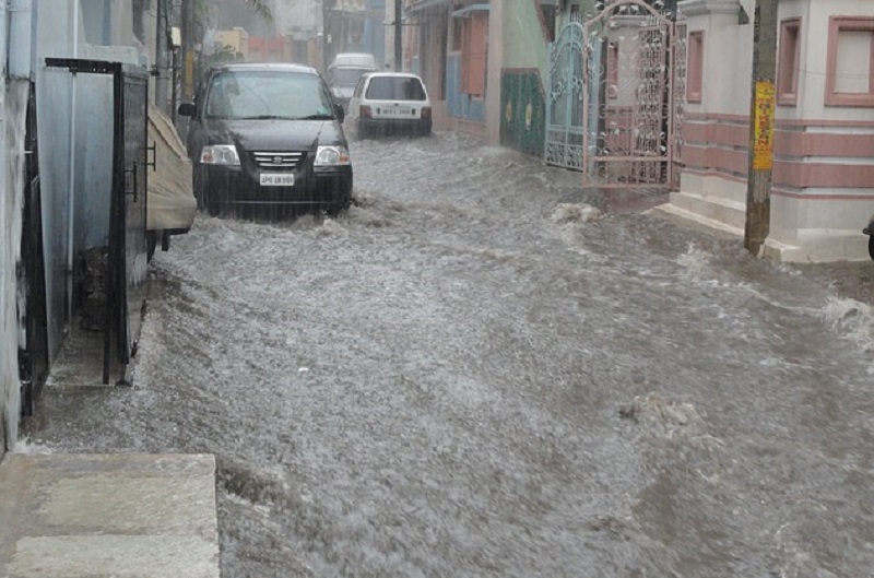 Korban tewas akibat banjir di Turki naik menjadi 77