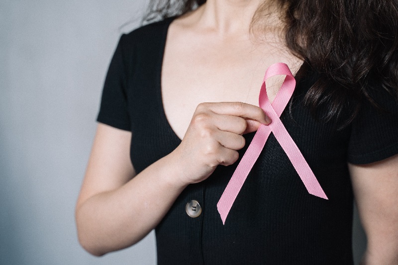 Jadi penyakit mematikan bagi perempuan, mari kenali lebih dekat kanker payudara