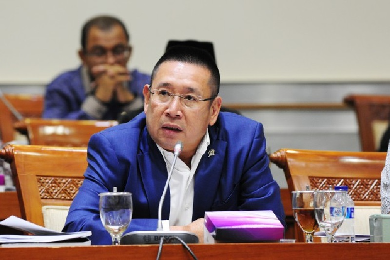 Anggota Banggar DPR: Anggaran perlindungan sosial masih besar