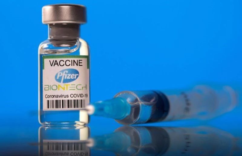 FDA berikan izin penuh penggunaan vaksin Pfizer-BioNTech